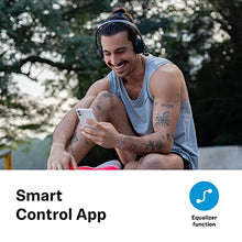 Load image into Gallery viewer, Sennheiser HD 250BT Bluetooth 5.0 Wireless Headphone with AAC, aptX™, aptX™ Low Latency, transducer technology and build-in microphone- 25 hour battery life, USB-C fast charging – Black