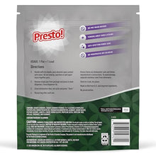 Load image into Gallery viewer, Amazon Brand - Presto! Triple Action Dishwasher Pacs, Anti-spotting, Fresh Scent, 70 Count