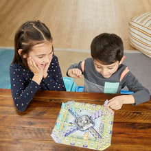 Load image into Gallery viewer, Hasbro Gaming Trouble: Bluey Edition Board Game for Kids, 2-4 Players, Race Bluey, Bingo, Bandit, or Chilli to The Finish, Ages 5 and Up (Amazon Exclusive)