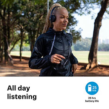 Load image into Gallery viewer, Sennheiser HD 250BT Bluetooth 5.0 Wireless Headphone with AAC, aptX™, aptX™ Low Latency, transducer technology and build-in microphone- 25 hour battery life, USB-C fast charging – Black