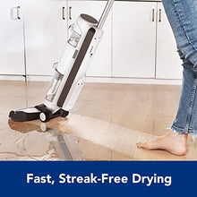 Load image into Gallery viewer, Tineco iFLOOR 3 Breeze Complete Wet Dry Vacuum Cordless Floor Cleaner and Mop One-Step Cleaning for Hard Floors
