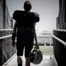 Load image into Gallery viewer, Schutt Youth Vengeance A11 Football Helmet, VROPO TRAD Facemask Attached, Large, White