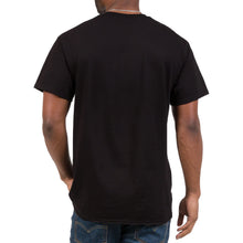 Load image into Gallery viewer, Junk Food Clothing x NFL - Los Angeles Chargers - Bold Logo - Unisex Adult Short Sleeve Fan T-Shirt for Men and Women - Size Large