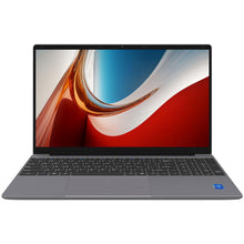Load image into Gallery viewer, ApoloMedia Laptop, 12GB RAM, 512GB SSD Endless Power laptop computer, Expandable to 1TB, with 15.6-inch FHD(1920 x 1080) FHD IPS, Intel N5095 (Up to 2.8GHz), BT 4.2, WiFi