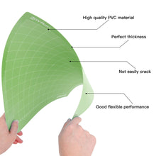 Load image into Gallery viewer, HTVRONT Cutting Mat for Cricut, 6 Pcs Cutting Mat 12x12(Standard, Light, Strong, FabricGrip) for Cricut Maker 3/Maker/Explore 3/Air 2/One, Variety Adhesive Sticky Cutting Mats Accessories