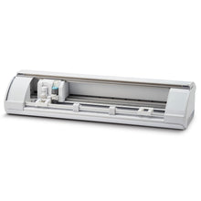 Load image into Gallery viewer, Silhouette Cameo 5 Plus 15 inch Vinyl Cutting Machine with Studio Software, Electric Tool and ES Mat Compatible, SNA and IPT, 50 db