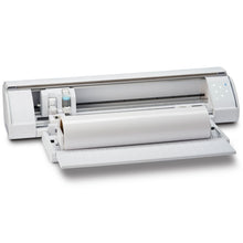 Load image into Gallery viewer, Silhouette Cameo 5 Plus 15 inch Vinyl Cutting Machine with Studio Software, Electric Tool and ES Mat Compatible, SNA and IPT, 50 db