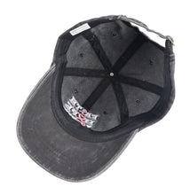 Load image into Gallery viewer, Breast Cancer Gifts for Women, Fight Breast Cancer Awareness Baseball Cap, Pink Ribbon Faith Hope Love Hat, Adjustable Cotton Embroidered Survivor Hats, Gifts for Mom Mother Grandma Friends Patients