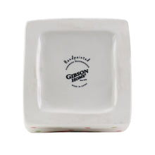 Load image into Gallery viewer, Gibson Home Cookie Jar, 7.5 Inch, Multi