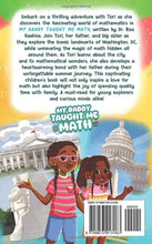 Load image into Gallery viewer, My Daddy Taught Me Math