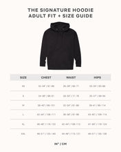 Load image into Gallery viewer, Junk Food Clothing x NFL - Washington Commanders - Team Spotlight - Unisex Adult Pullover Fleece Hoodie for Men and Women - Size Large