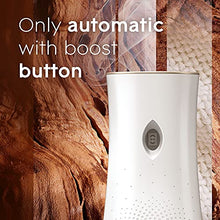 Load image into Gallery viewer, Glade Automatic Spray Refill, Air Freshener for Home and Bathroom, Cashmere Woods, 6.2 Oz, 2 Count