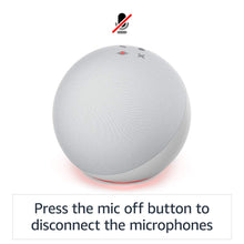 Load image into Gallery viewer, Amazon Echo (4th Gen) | With premium sound, smart home hub, and Alexa | Charcoal