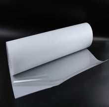 Load image into Gallery viewer, Finstone Hotfix Tape, Iron on Rhinestones Transfer Paper in Size 11" x 10ft per Roll (11" x10ft)