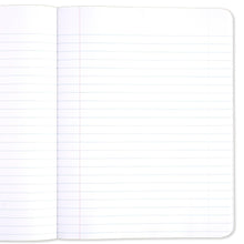 Load image into Gallery viewer, Mead Composition Notebooks, 12 Pack, Wide Ruled Paper, 9-3/4" x 7-1/2", 100 Sheets per Comp Book, Black Marble (72936)