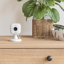 Load image into Gallery viewer, Blink Whole Home Bundle – Outdoor 4 camera, Mini 2 camera (white), Video Doorbell system (black) | HD video, motion detection, Works with Alexa