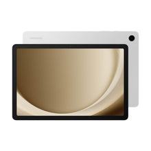 Load image into Gallery viewer, Samsung Galaxy Tab A9+ Plus 11” 64GB Android Tablet, Big Screen, Quad Speakers, Upgraded Chipset, Multi Window Display, Slim, Light, Durable, Kids Friendly Design, US Version, 2024, Silver