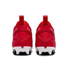 Load image into Gallery viewer, Nike Alpha Menace Pro 3 CT6649-616 University Red/Bright Crimson/Summit White/White Men's Football Cleats 11 US