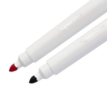 Load image into Gallery viewer, Amazon Basics Broad Line 40 Colors Washable Markers, Pack of 40, Multicolored