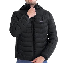 Load image into Gallery viewer, Friday Black Deals 2024,Friday Black Deals,Ofertas De Friday Black 2024,Mens Heated Jacket,Heated Jackets,Heated Coat for Women,Heated Coat,Heated Hoodie for Men,Women's Heated Jackets