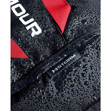 Load image into Gallery viewer, Under Armour Unisex-Adult Hustle 5.0 Backpack , Academy Blue (409)/White , One Size Fits All