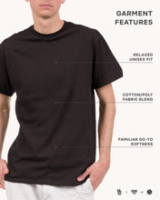 Load image into Gallery viewer, Junk Food Clothing x NFL - Baltimore Ravens - Team Helmet - Unisex Adult Short Sleeve Fan T-Shirt for Men and Women - Size XX-Large