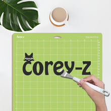 Load image into Gallery viewer, Craft Vinyl Weeding Tools Set,Precision Craft Vinyl Tools Kit,6pcs Weeding Kits,for Cricut/Silhouette/Siser/Oracal 631 651 751Vinyl