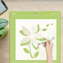 Load image into Gallery viewer, Craft Vinyl Weeding Tools Set,Precision Craft Vinyl Tools Kit,6pcs Weeding Kits,for Cricut/Silhouette/Siser/Oracal 631 651 751Vinyl