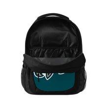 Load image into Gallery viewer, FOCO NFL Team Logo Action Backpack, Colorblock, One Size