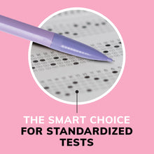 Load image into Gallery viewer, BIC Xtra-Smooth Pastel Mechanical Pencils with Erasers, Medium Point (0.7mm), 24-Count Pack, Bulk Mechanical Pencils for School or Office Supplies