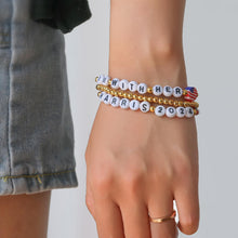 Load image into Gallery viewer, Flvkev Kamala Harris 2024 Bracelets Merch for President Election Kamala Harris Merchandise