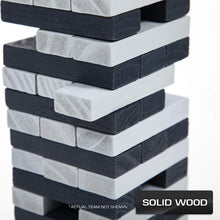 Load image into Gallery viewer, Wild Sports NFL Philadelphia Eagles Table Top Stackers 3" x 1" x .5", Team Color