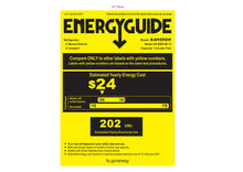 Load image into Gallery viewer, BANGSON Small Refrigerator, 1.6 Cu.Ft Mini Fridge With Freezer, Mini Fridge With Office, Energy Saving, Low Noise, Refrigerator For Office, Apartment, Dorm, Bedroom