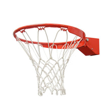 Load image into Gallery viewer, Lifetime Crank Adjust In Ground Tempered Glass Basketball Hoop, 54", Clear