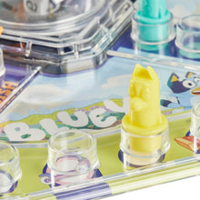 Load image into Gallery viewer, Hasbro Gaming Trouble: Bluey Edition Board Game for Kids, 2-4 Players, Race Bluey, Bingo, Bandit, or Chilli to The Finish, Ages 5 and Up (Amazon Exclusive)