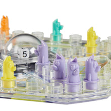 Load image into Gallery viewer, Hasbro Gaming Trouble: Bluey Edition Board Game for Kids, 2-4 Players, Race Bluey, Bingo, Bandit, or Chilli to The Finish, Ages 5 and Up (Amazon Exclusive)