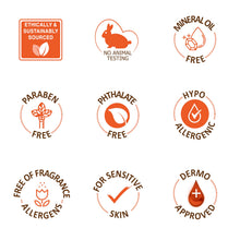 Load image into Gallery viewer, Palmer's Cocoa Butter Formula Massage Lotion For Stretch Marks, Pregnancy Skin Care, Belly Cream with Collagen, Elastin, Argan OIl and Shea Butter, 8.5 Ounces