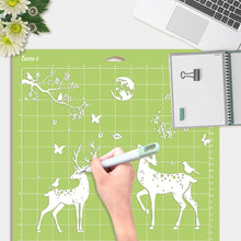 Load image into Gallery viewer, Craft Vinyl Weeding Tools Set,Precision Craft Vinyl Tools Kit,6pcs Weeding Kits,for Cricut/Silhouette/Siser/Oracal 631 651 751Vinyl