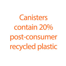 Load image into Gallery viewer, Amazon Basics Wipes, Lemon & Fresh Scent, Sanitizes, Cleans & Deodorizes, 255 Count (3 Packs of 85)