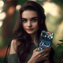 Load image into Gallery viewer, RYUITHDJP for Oneplus Nord N30 Phone Case 6.72" Bible Quote Design, Phone Case for Oneplus Nord N30 Case TPU Stylish Protective Cover