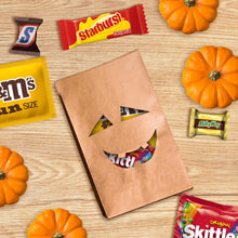 Load image into Gallery viewer, M&M'S, SNICKERS & More Fun Size Halloween Candy Variety Pack, 195 Ct Bulk Bag