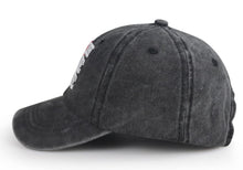 Load image into Gallery viewer, Breast Cancer Gifts for Women, Fight Breast Cancer Awareness Baseball Cap, Pink Ribbon Faith Hope Love Hat, Adjustable Cotton Embroidered Survivor Hats, Gifts for Mom Mother Grandma Friends Patients