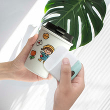 Load image into Gallery viewer, Craft Vinyl Weeding Tools Set,Precision Craft Vinyl Tools Kit,6pcs Weeding Kits,for Cricut/Silhouette/Siser/Oracal 631 651 751Vinyl