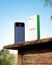 Load image into Gallery viewer, Portable Charger with Built in Cables, Portable Charger with Cords Wires Slim 10000mAh Travel Essentials Battery Pack 6 Outputs 3A High Speed Power Bank for iPhone Samsung Pixel LG Moto iPad