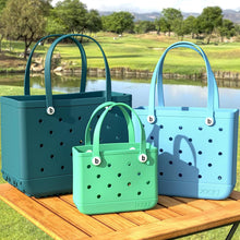 Load image into Gallery viewer, 8pcs Bogg Bag Replacement Buttons,Tote Bag Straps Standard and Original Oversized XL Rubber Pool Bag Repair Rivet for Women (Buttons)