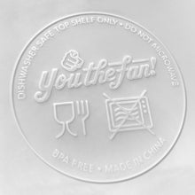 Load image into Gallery viewer, YouTheFan NFL Pittsburgh Steelers Large Party Bowl