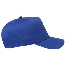 Load image into Gallery viewer, New York Basketball 2026 Champions Hat (Bite) (US, Alpha, One Size, Royal)