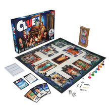 Load image into Gallery viewer, Hasbro Gaming Clue Game, Mystery Board Game, 2-6 Players, 8+ Years (Amazon Exclusive)
