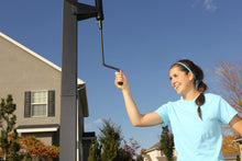 Load image into Gallery viewer, Lifetime Crank Adjust In Ground Tempered Glass Basketball Hoop, 54", Clear