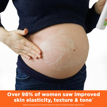 Load image into Gallery viewer, Palmer's Cocoa Butter Formula Massage Lotion For Stretch Marks, Pregnancy Skin Care, Belly Cream with Collagen, Elastin, Argan OIl and Shea Butter, 8.5 Ounces